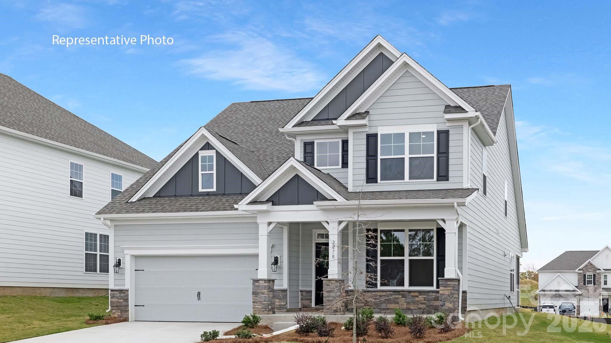 6410 Cherrybark Oak Lane Huntersville NC 28078