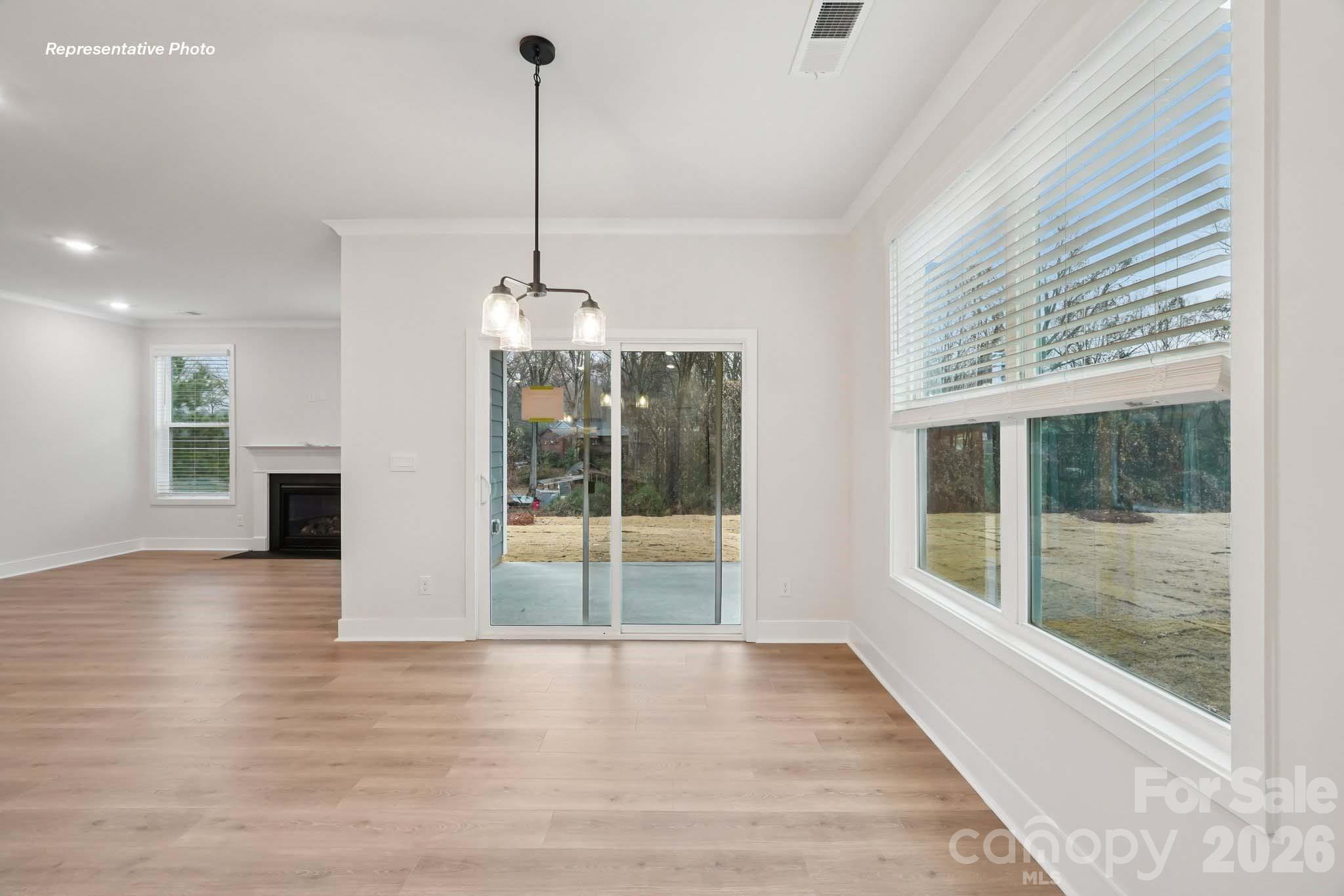6410 Cherrybark Oak Lane Huntersville NC 28078