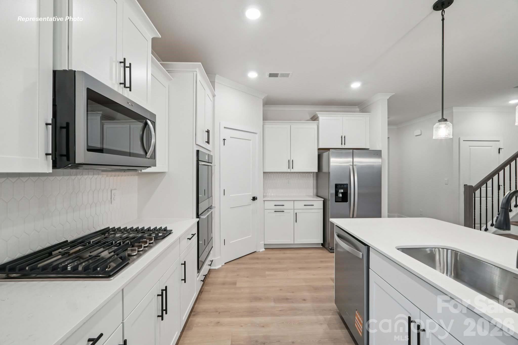 6410 Cherrybark Oak Lane Huntersville NC 28078