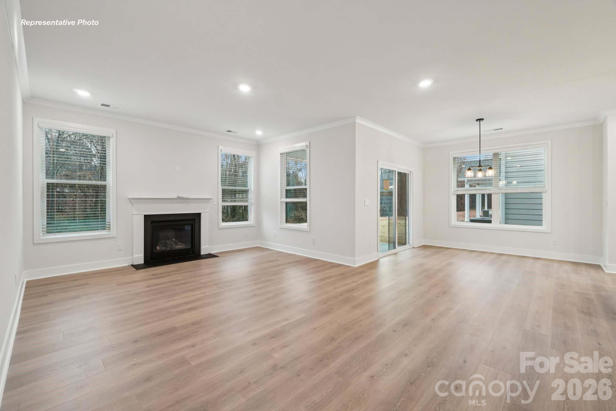 6410 Cherrybark Oak Lane Huntersville NC 28078