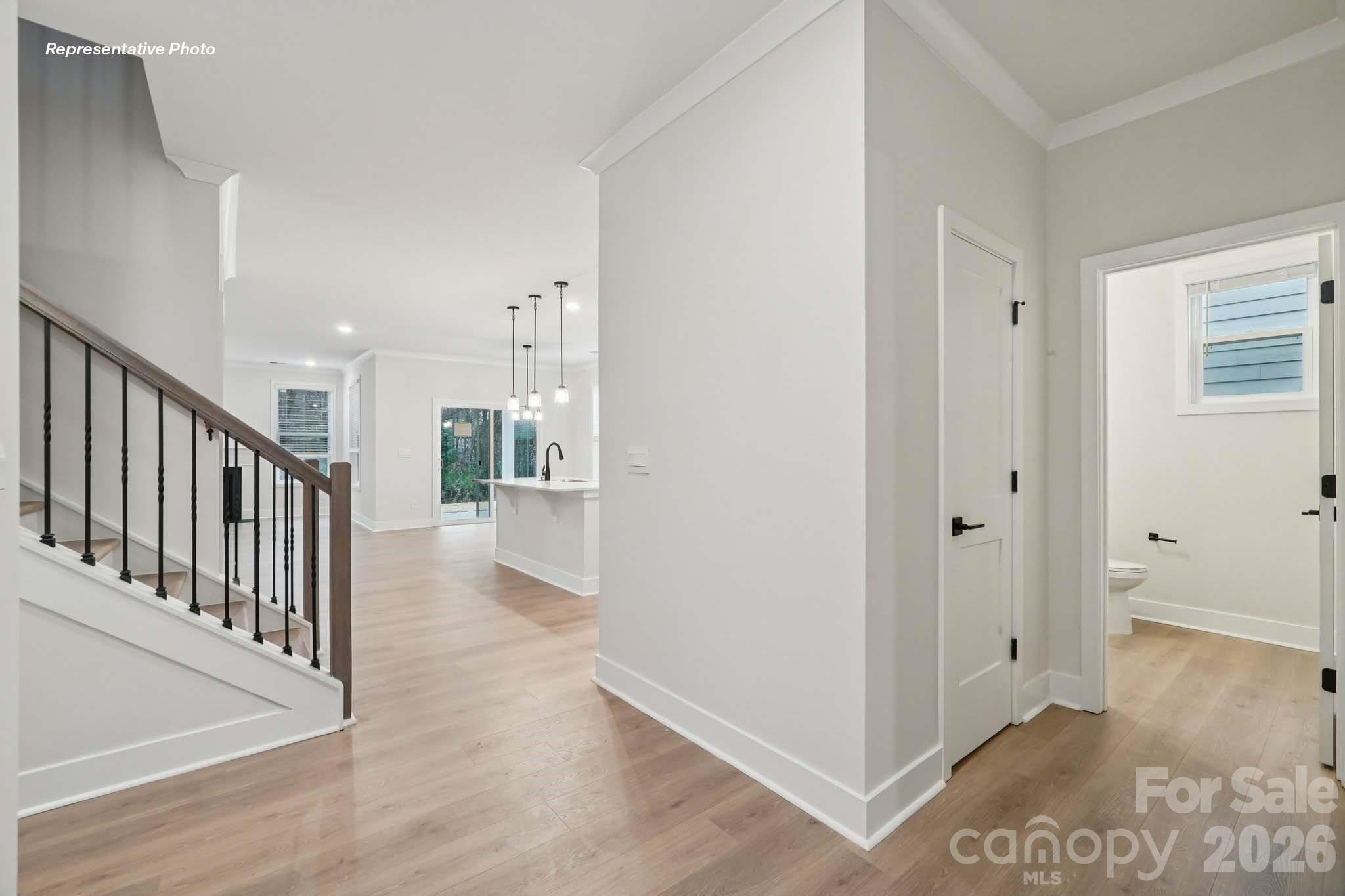 6410 Cherrybark Oak Lane Huntersville NC 28078