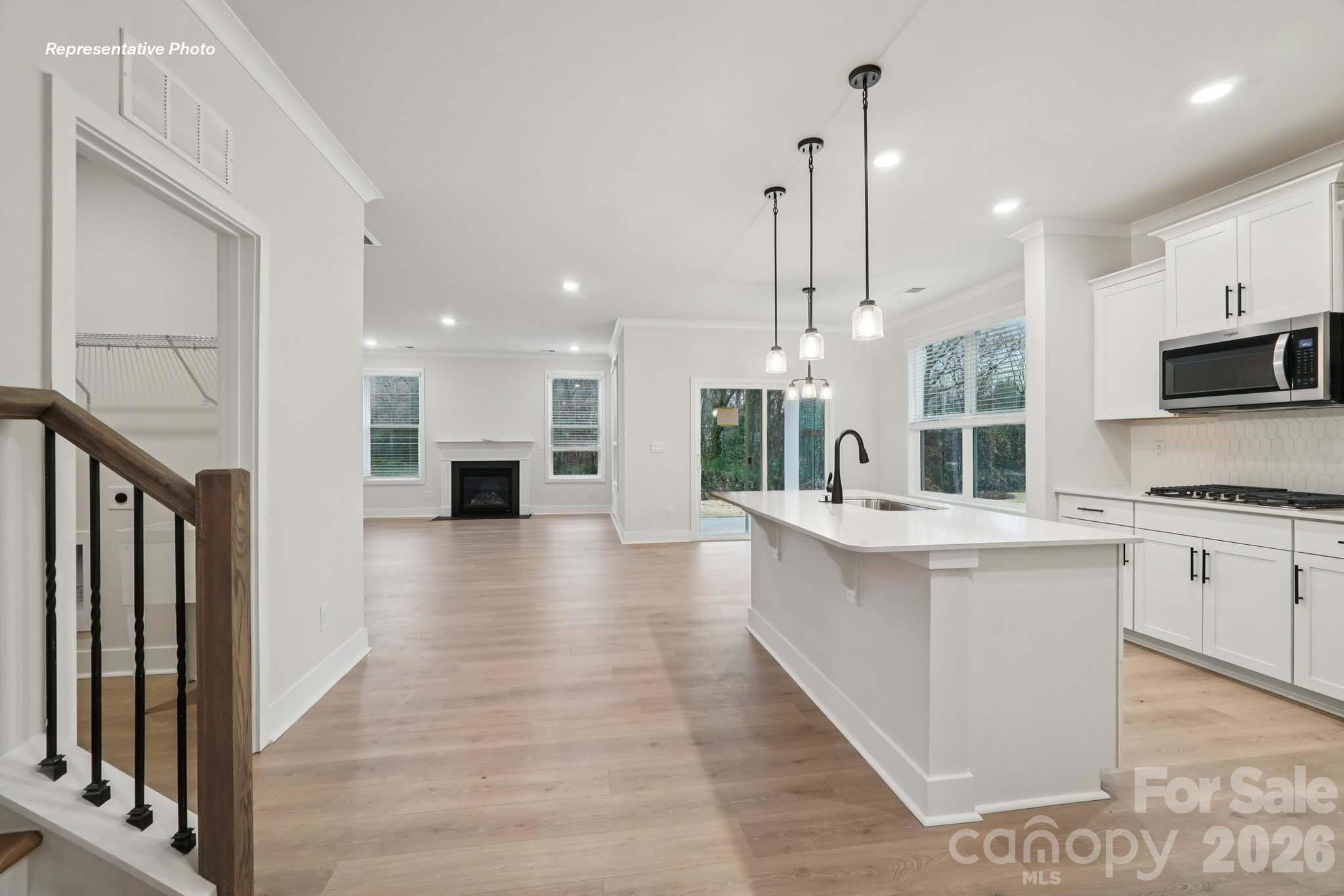 6410 Cherrybark Oak Lane Huntersville NC 28078