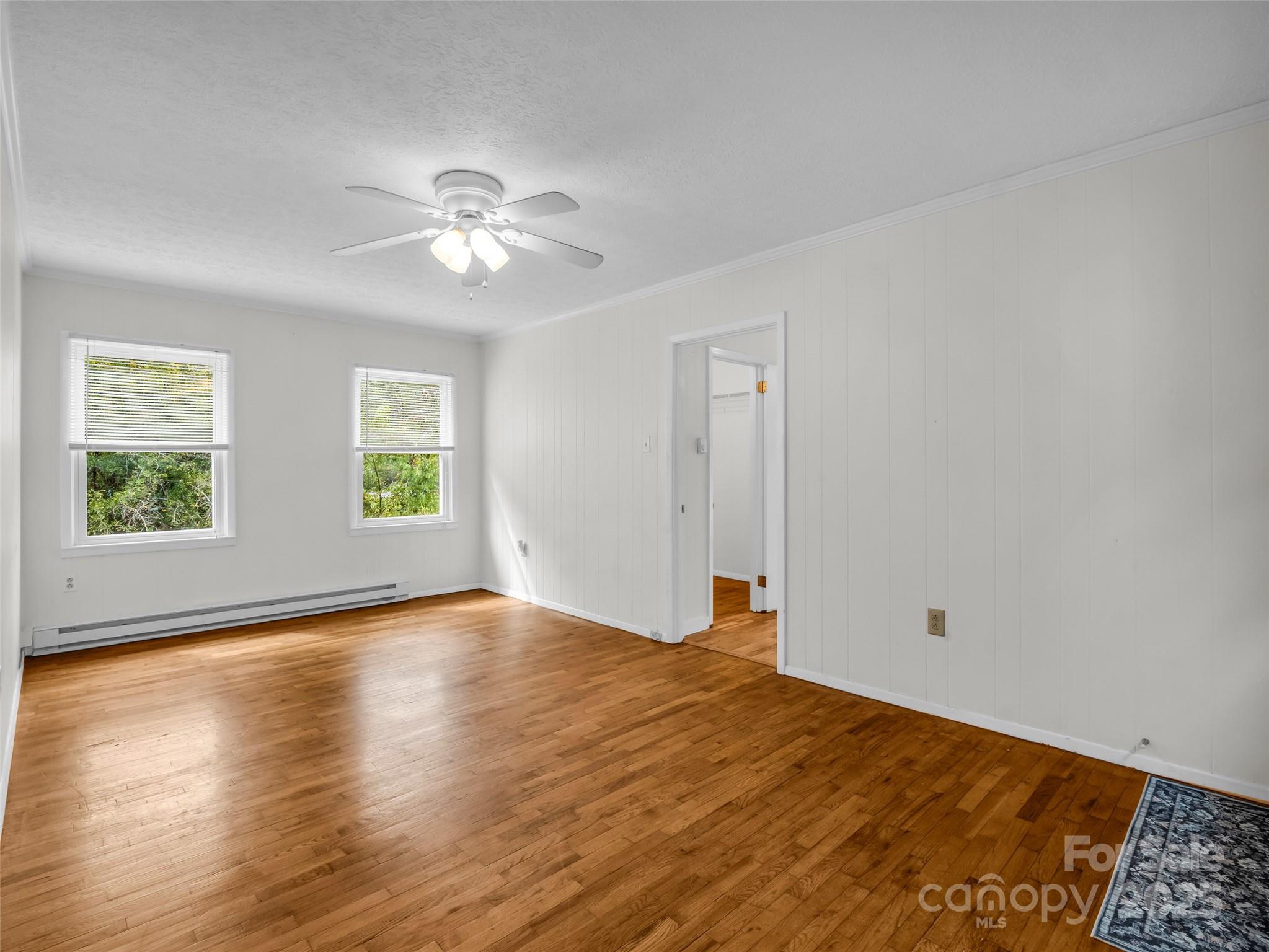 6 Beech Street Black Mountain NC 28711