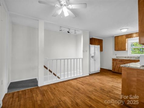 6 Beech Street Black Mountain NC 28711