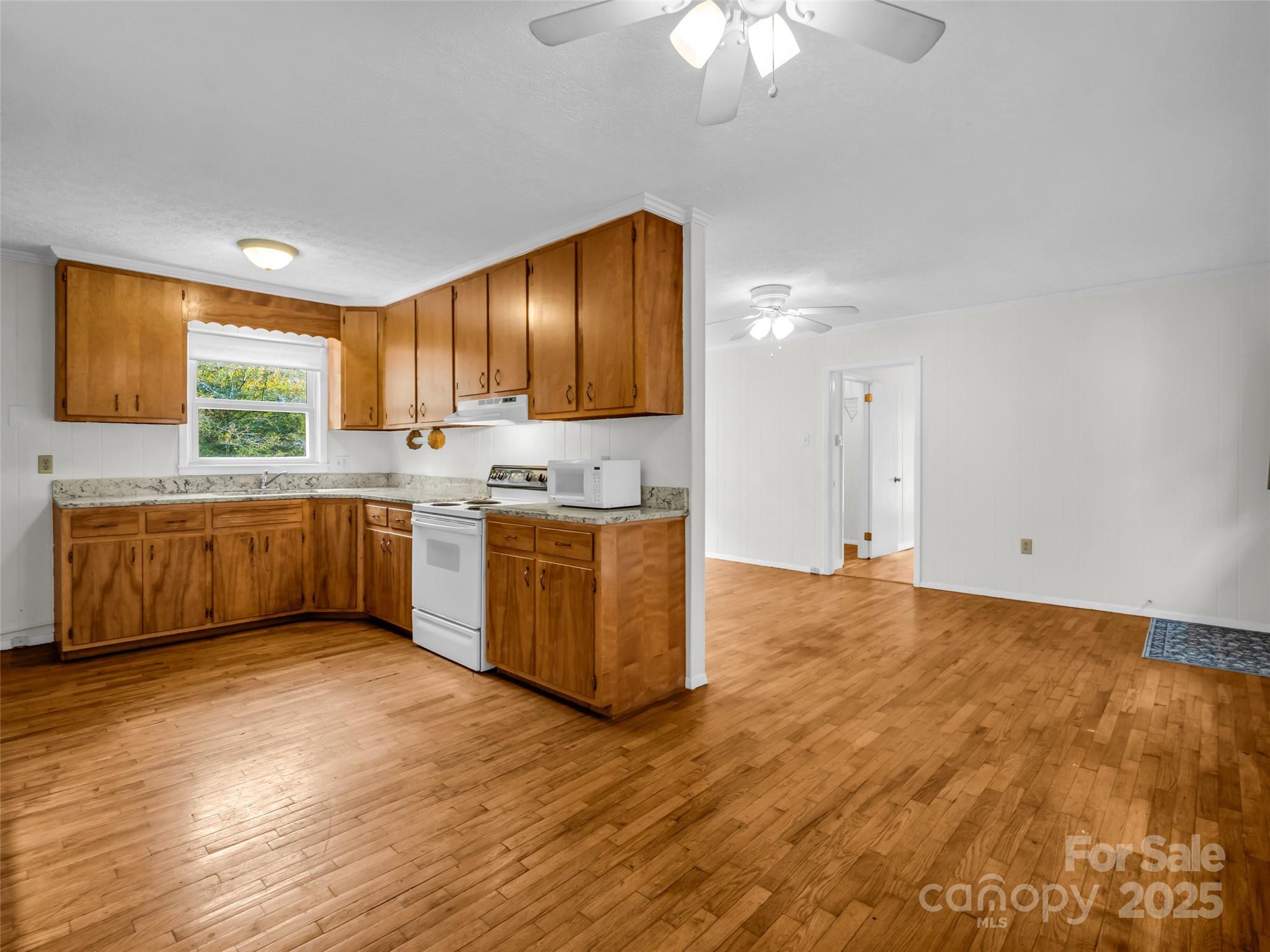 6 Beech Street Black Mountain NC 28711