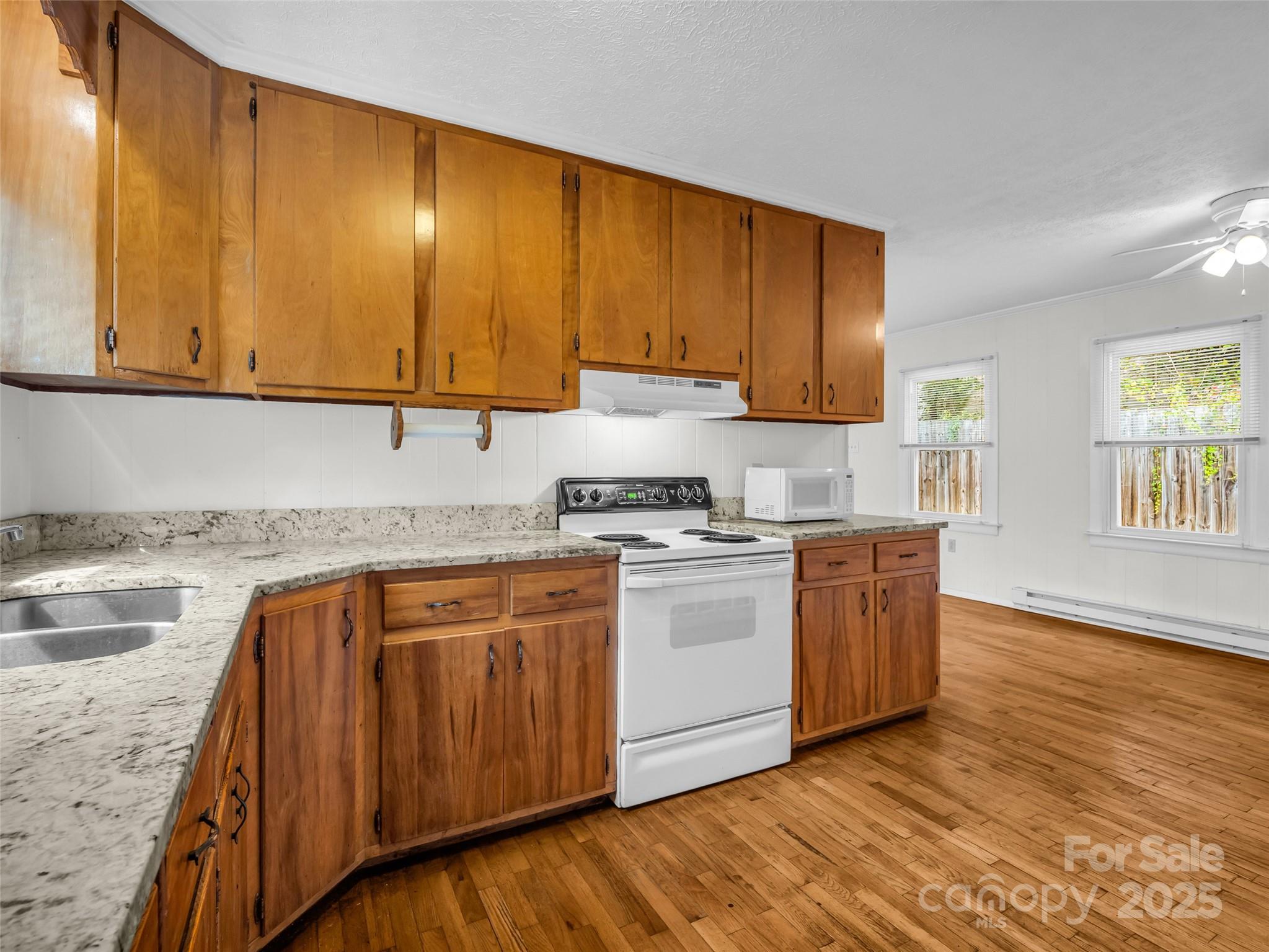 6 Beech Street Black Mountain NC 28711