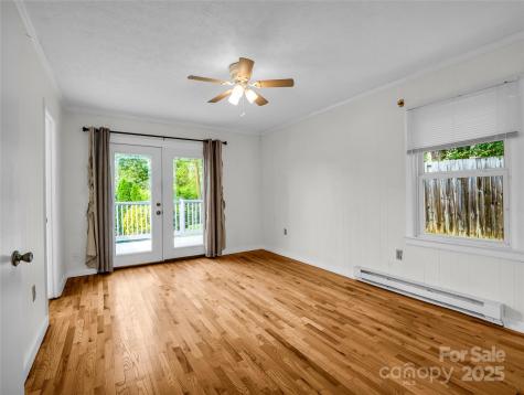 6 Beech Street Black Mountain NC 28711