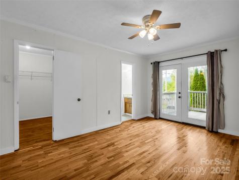 6 Beech Street Black Mountain NC 28711