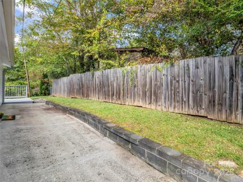 6 Beech Street Black Mountain NC 28711