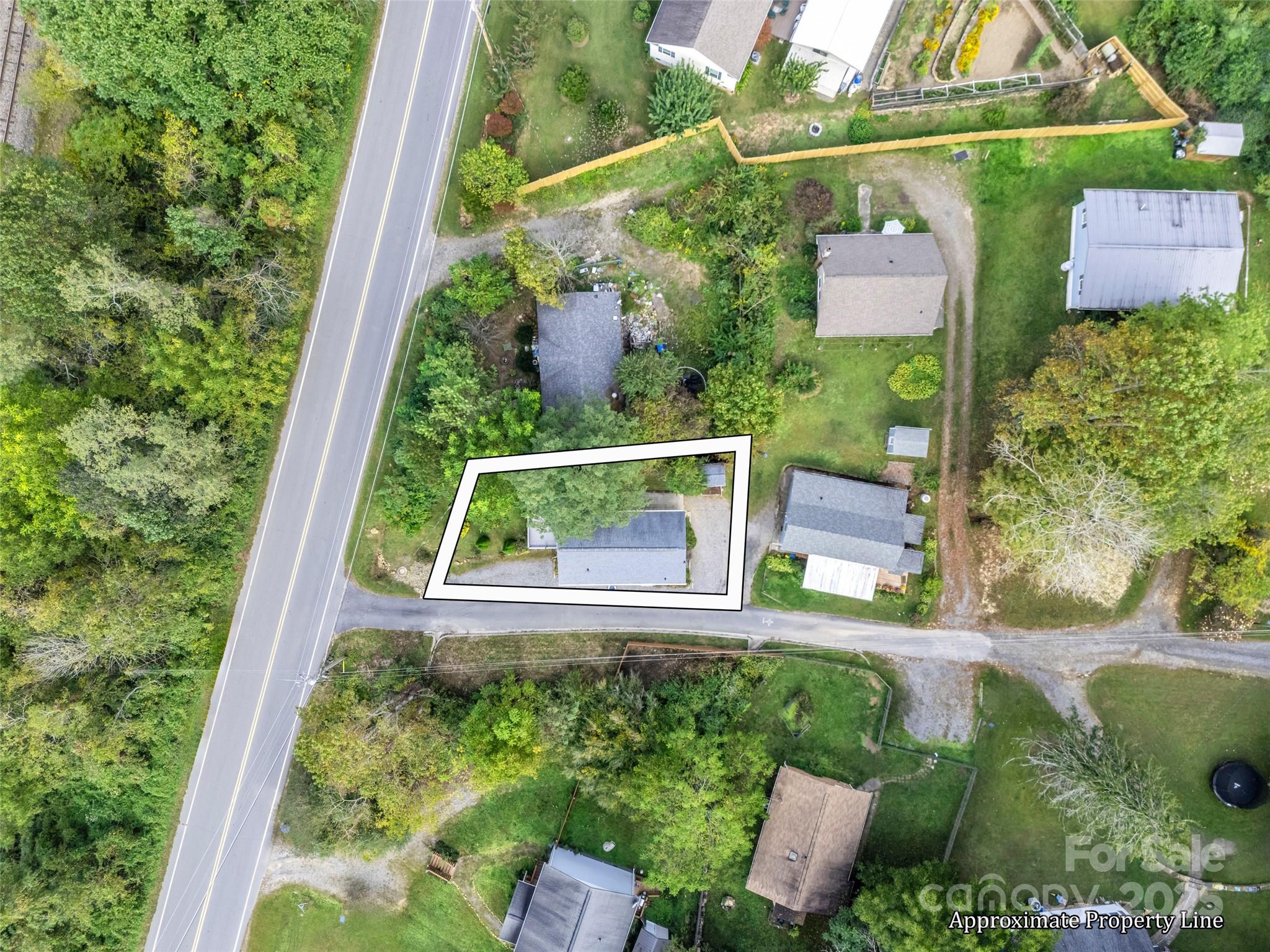 6 Beech Street Black Mountain NC 28711