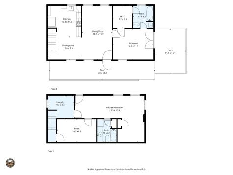 6 Beech Street Black Mountain NC 28711