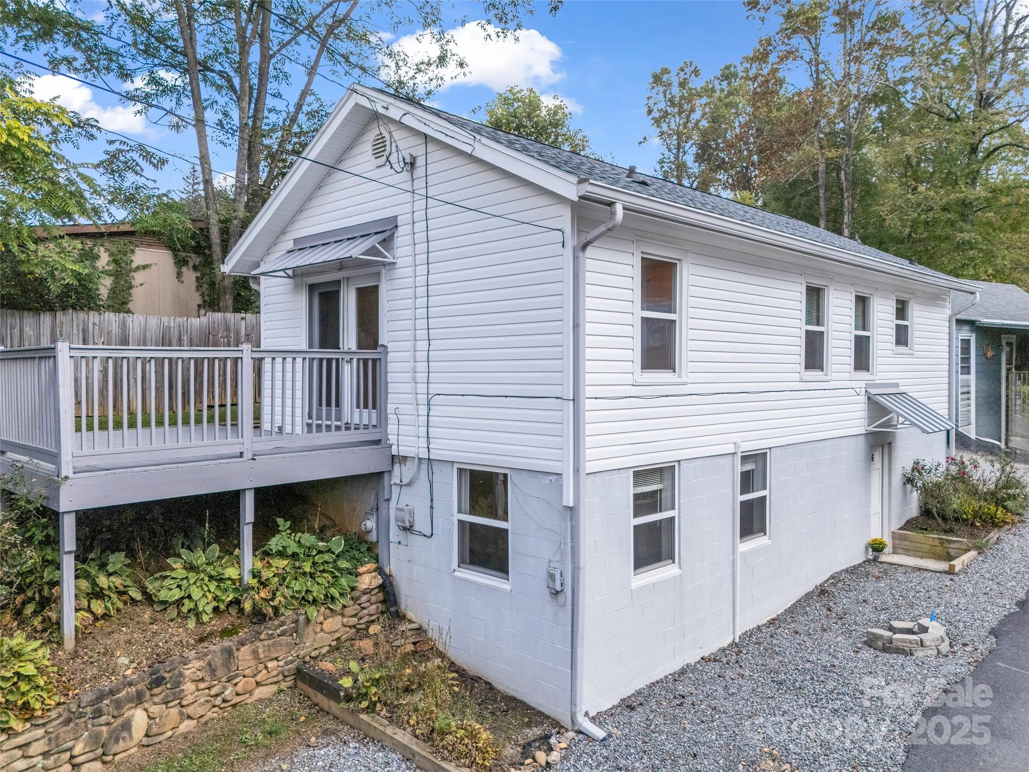 6 Beech Street Black Mountain NC 28711