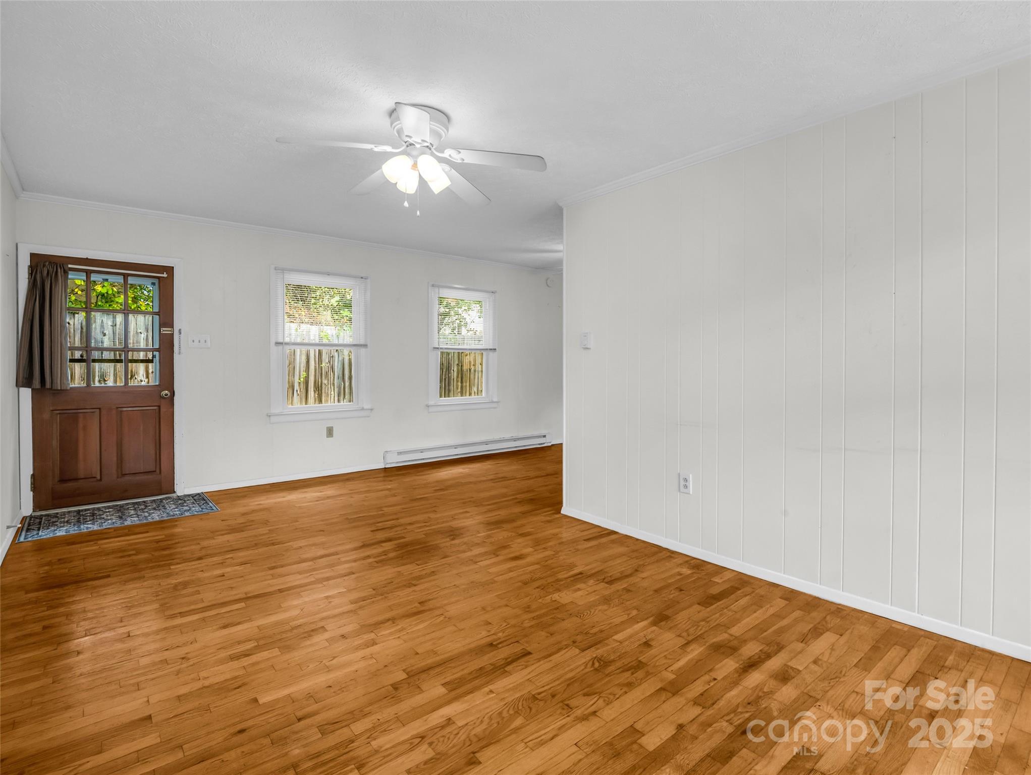 6 Beech Street Black Mountain NC 28711