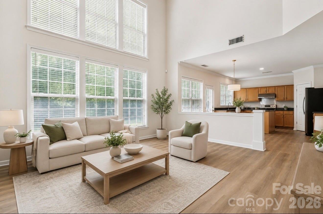 2523 Beacon Forest Drive Charlotte NC 28270