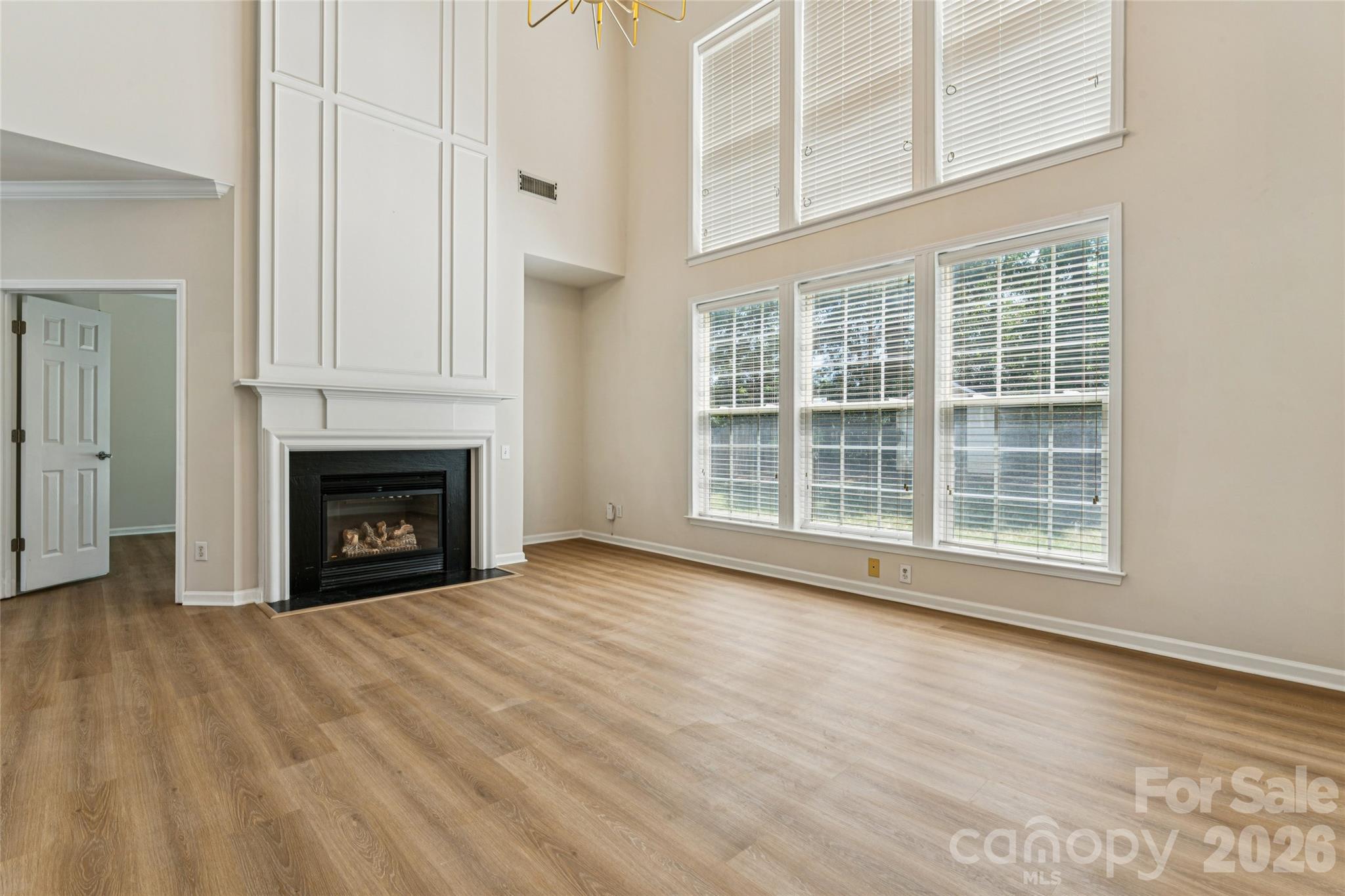 2523 Beacon Forest Drive Charlotte NC 28270