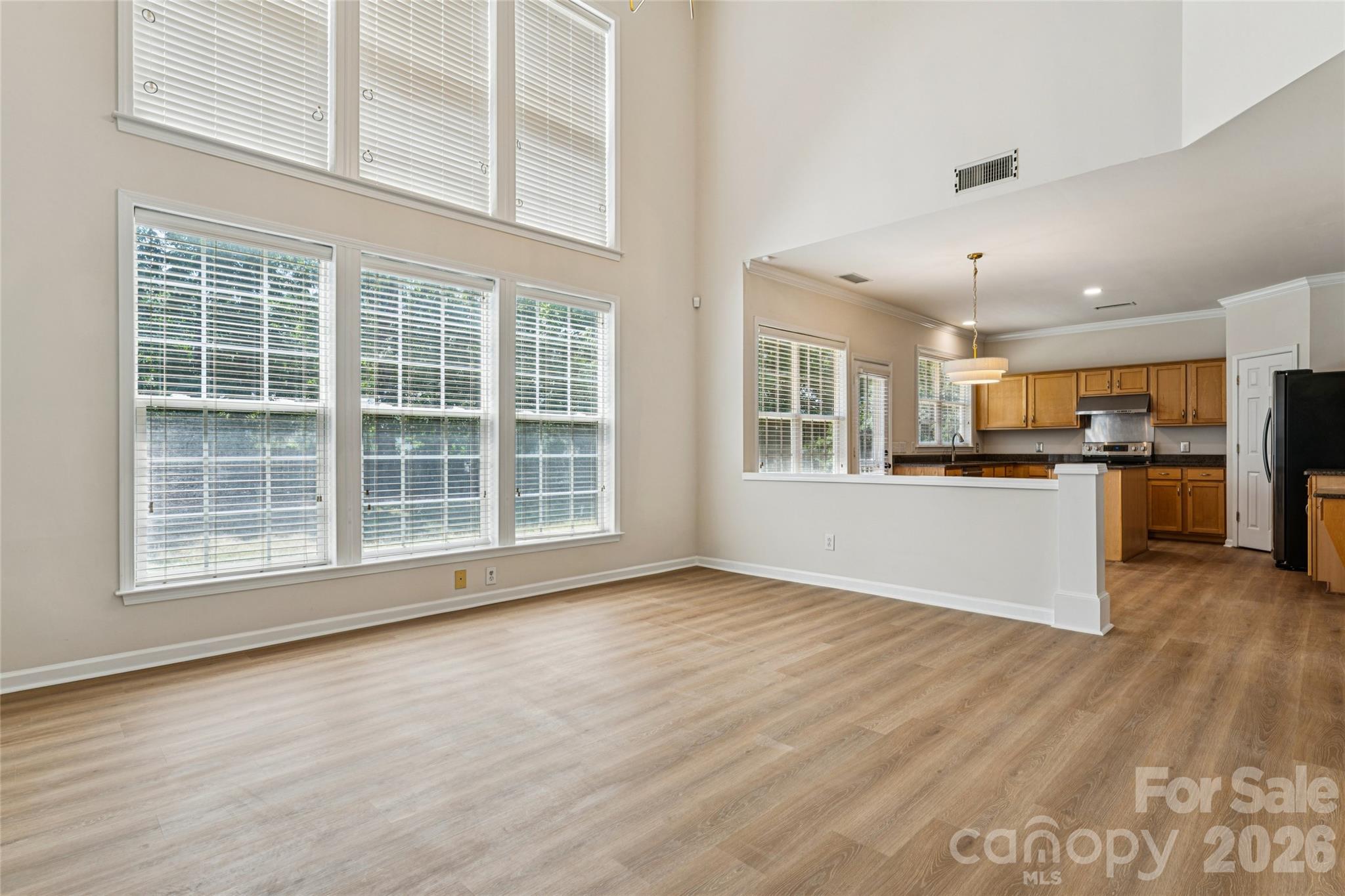 2523 Beacon Forest Drive Charlotte NC 28270