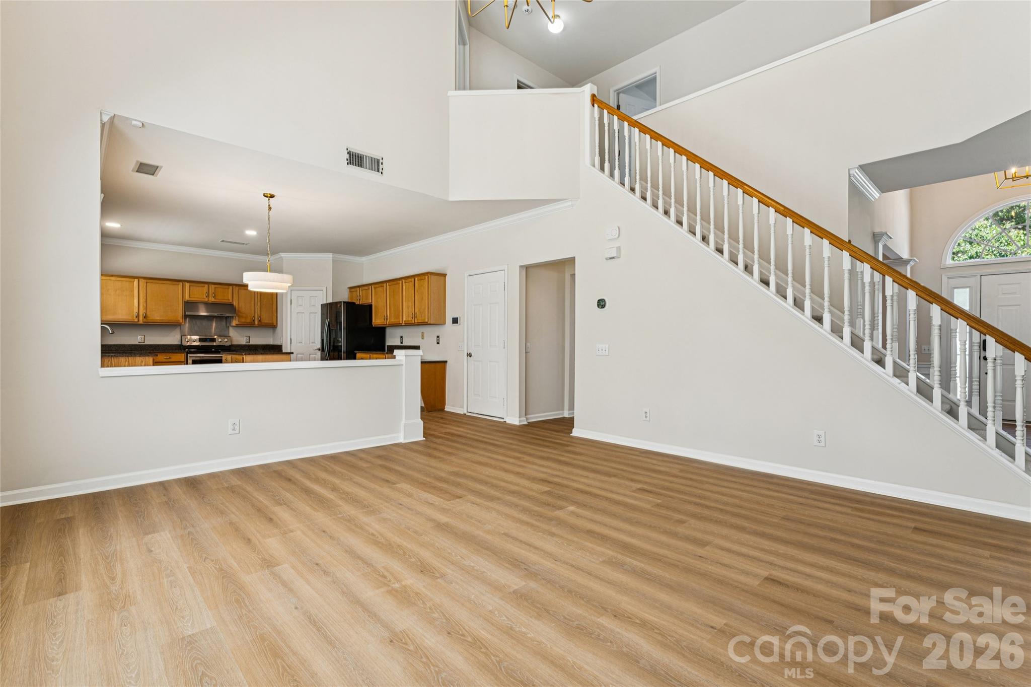 2523 Beacon Forest Drive Charlotte NC 28270