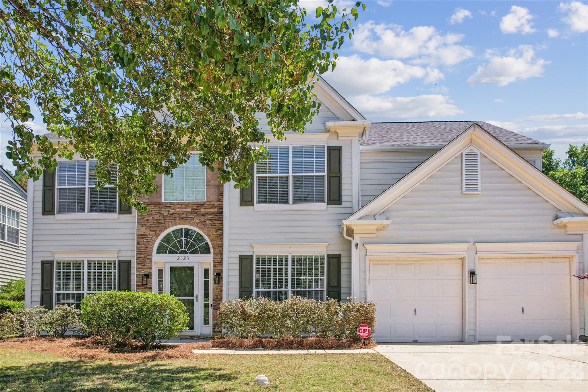 2523 Beacon Forest Drive Charlotte NC 28270
