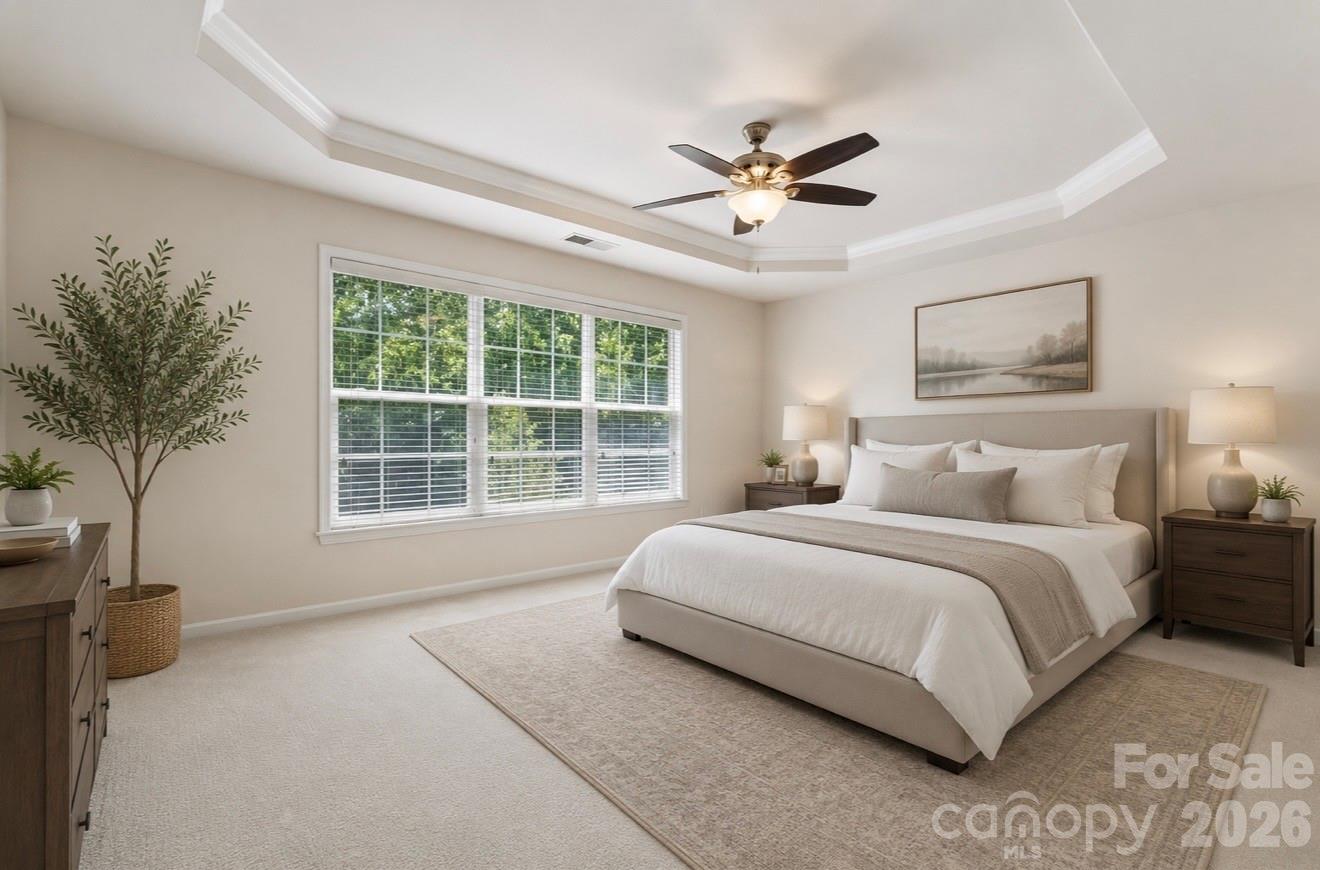 2523 Beacon Forest Drive Charlotte NC 28270