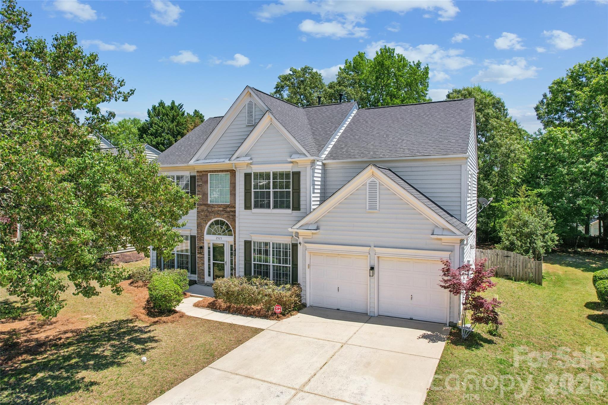 2523 Beacon Forest Drive Charlotte NC 28270