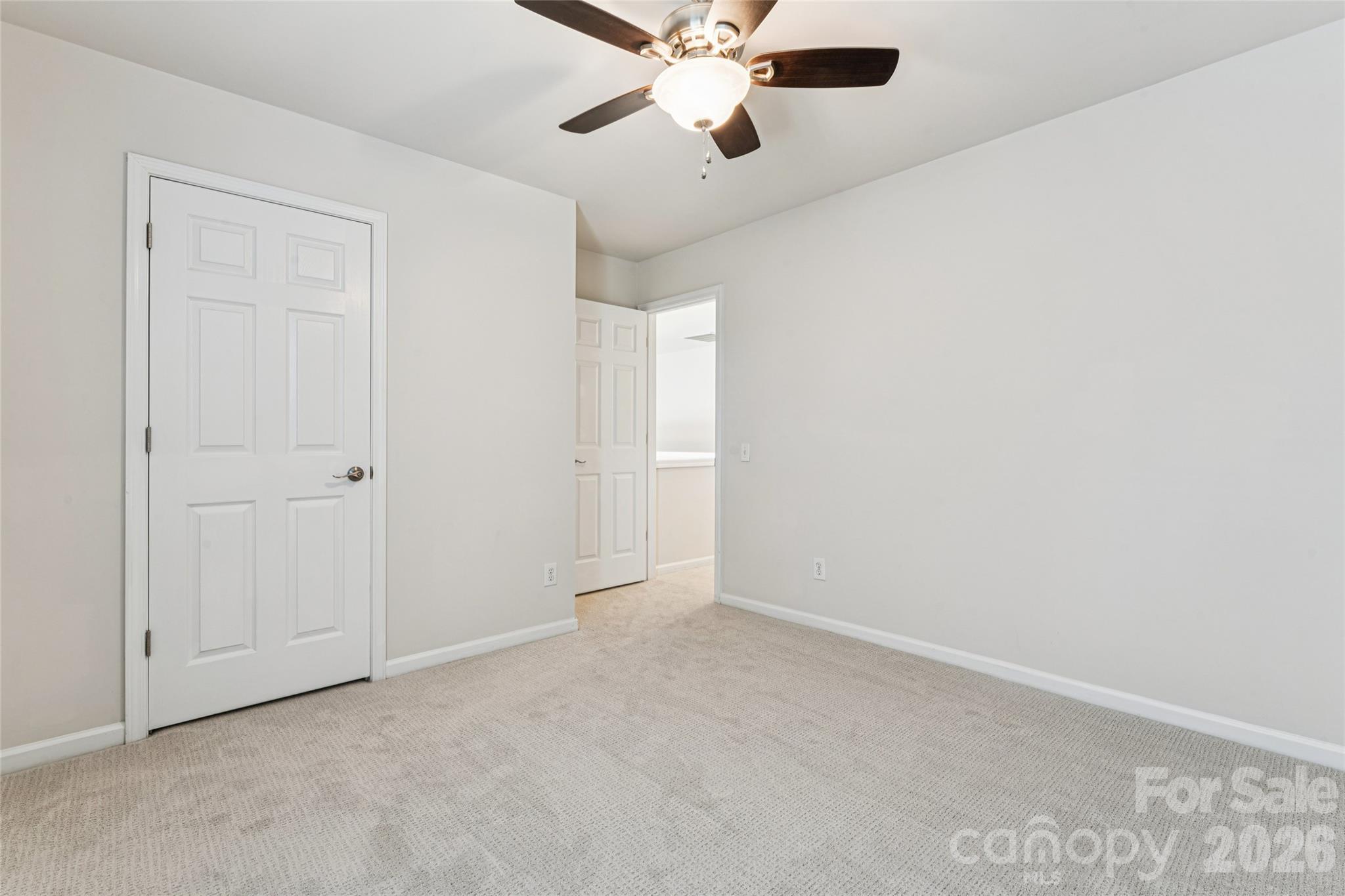 2523 Beacon Forest Drive Charlotte NC 28270