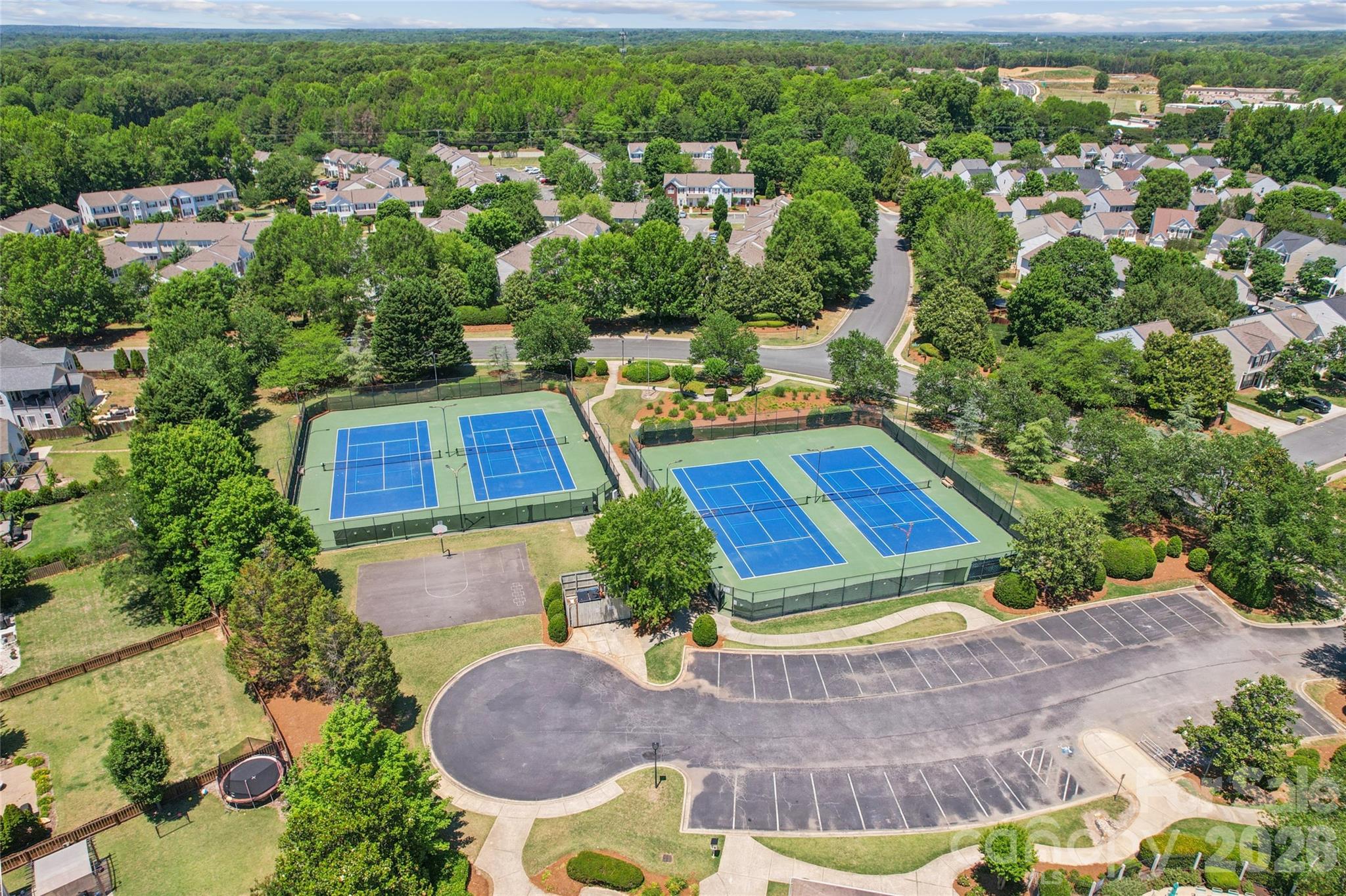 2523 Beacon Forest Drive Charlotte NC 28270