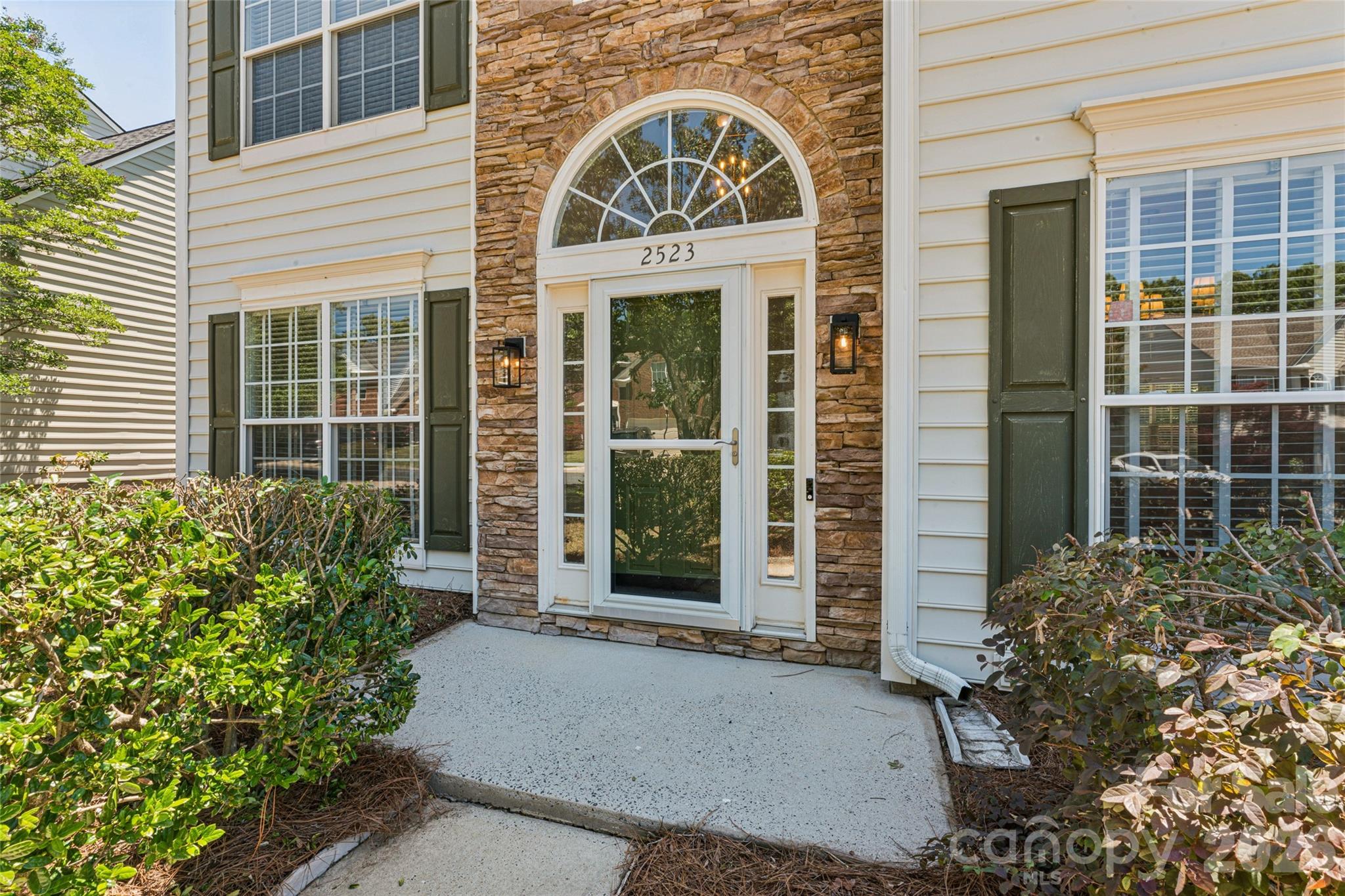 2523 Beacon Forest Drive Charlotte NC 28270