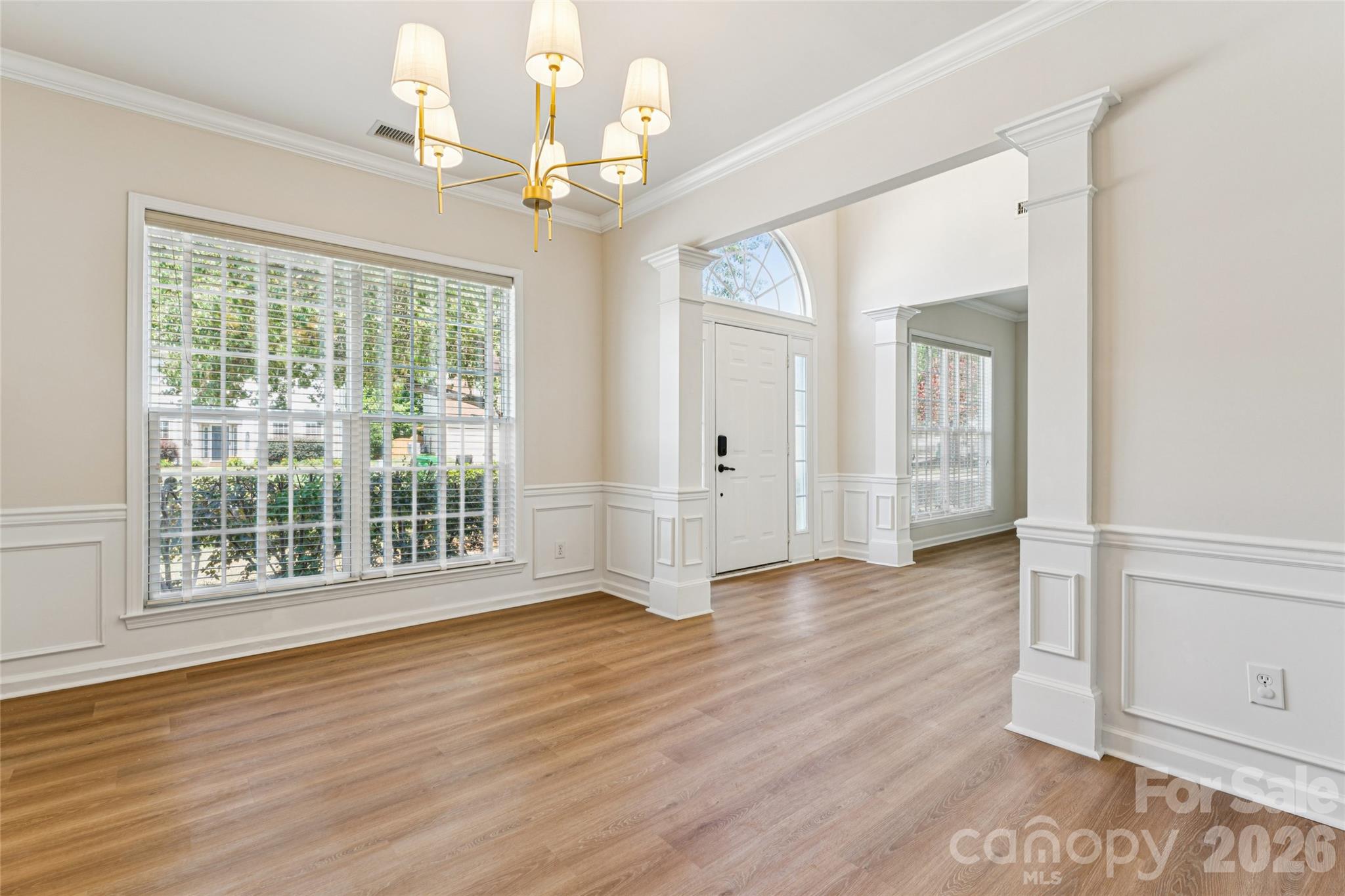 2523 Beacon Forest Drive Charlotte NC 28270