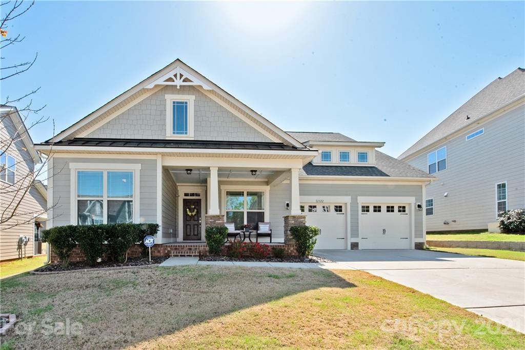12322 Cranberry Glades Drive Cornelius NC 28031