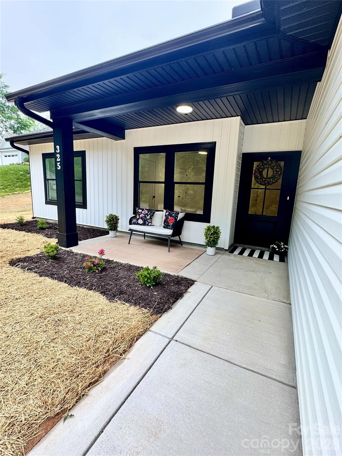 325 N Chapel Street Landis NC 28088