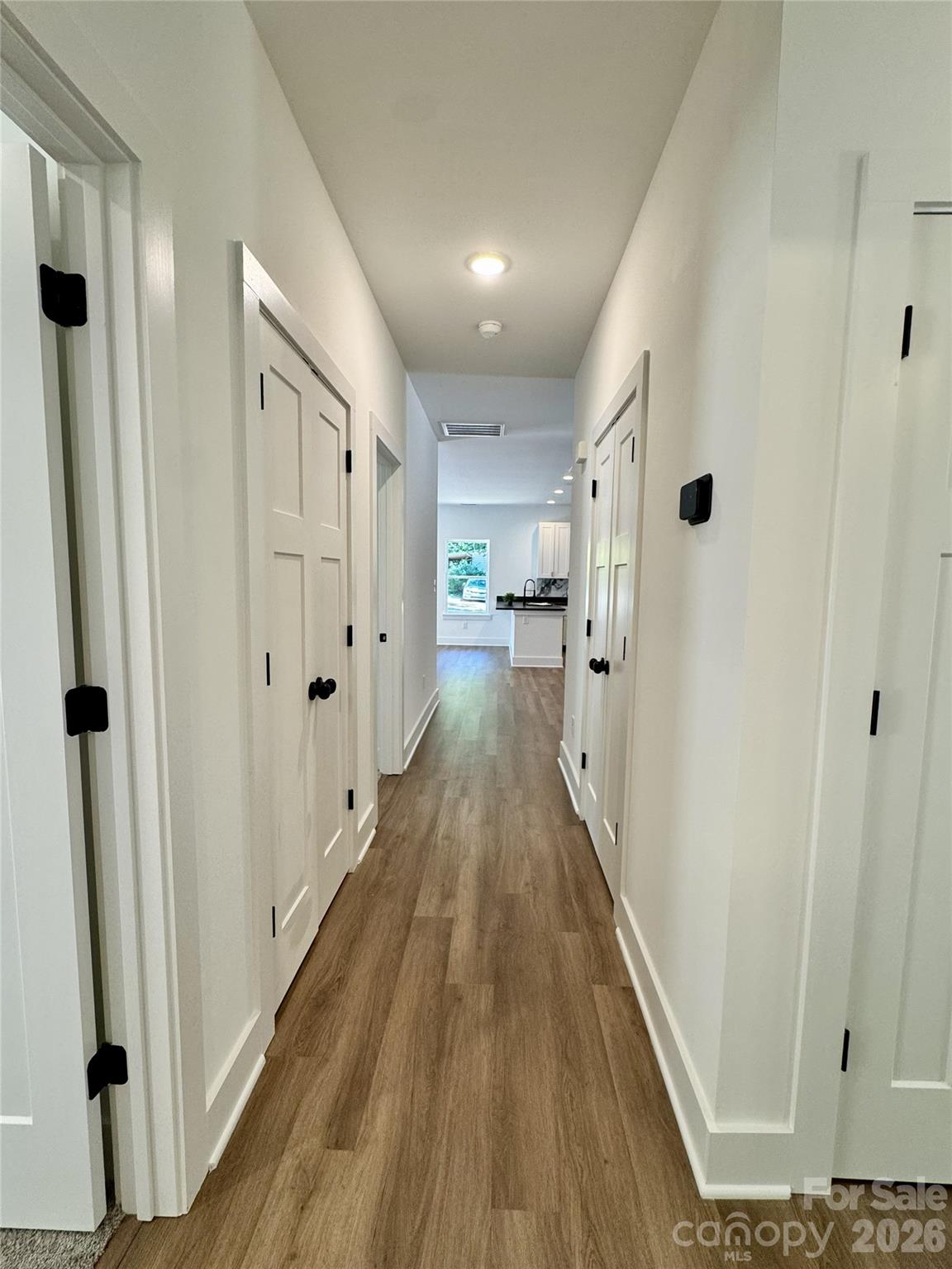 325 N Chapel Street Landis NC 28088
