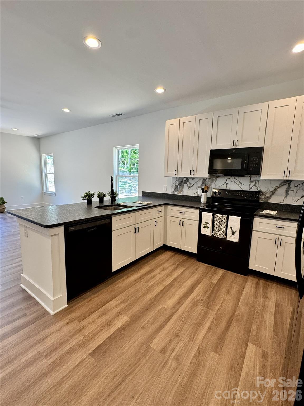 325 N Chapel Street Landis NC 28088