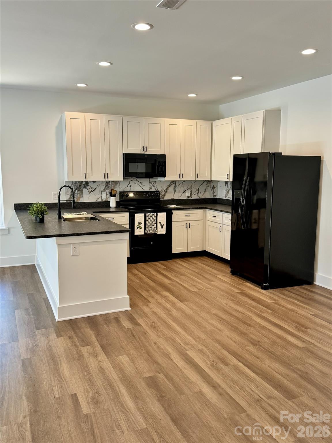325 N Chapel Street Landis NC 28088
