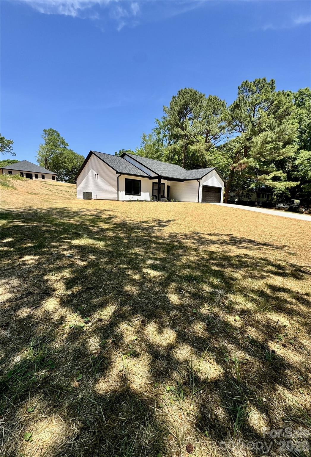 325 N Chapel Street Landis NC 28088
