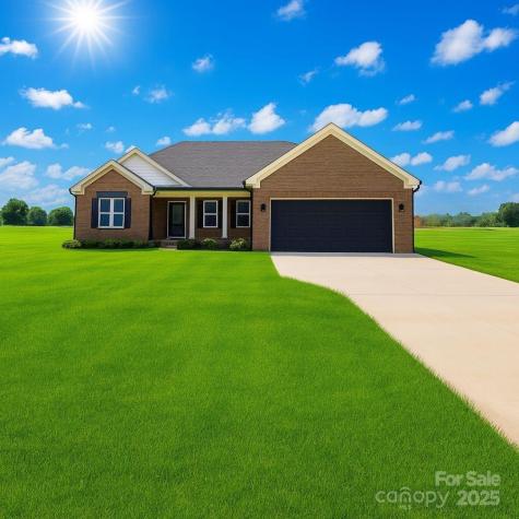 00 George Brown Road Crouse NC 28033