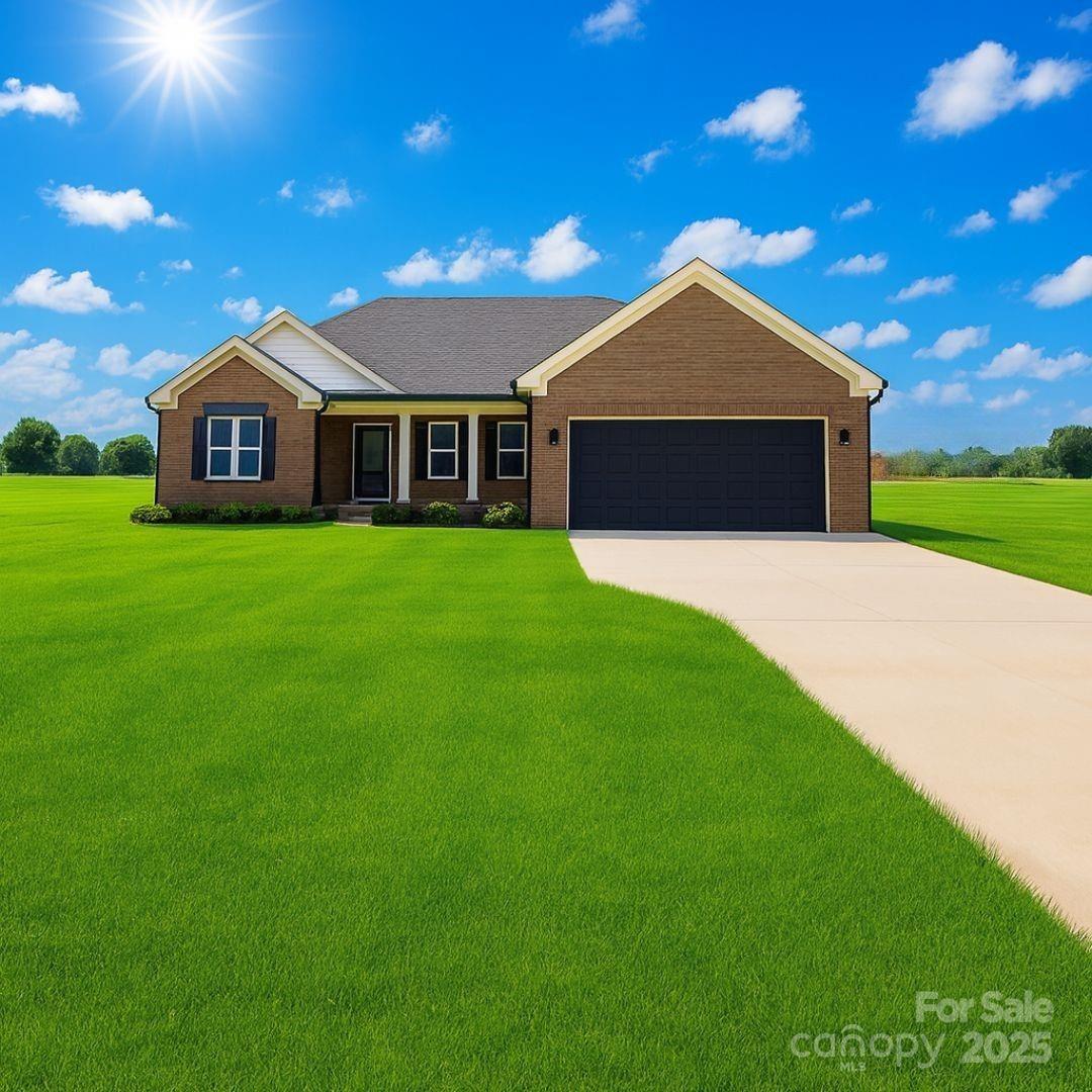 00 George Brown Road Crouse NC 28033