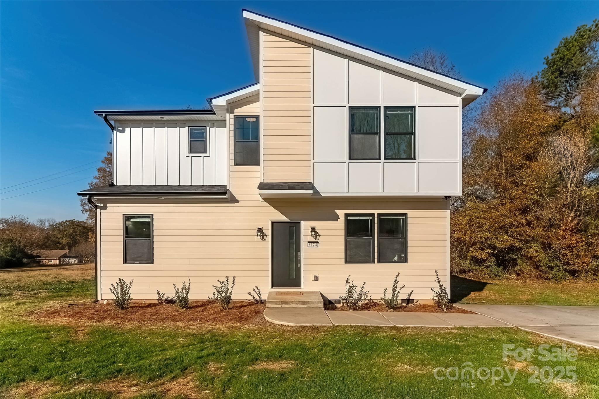 3024 Poplar Circle Shelby NC 28152
