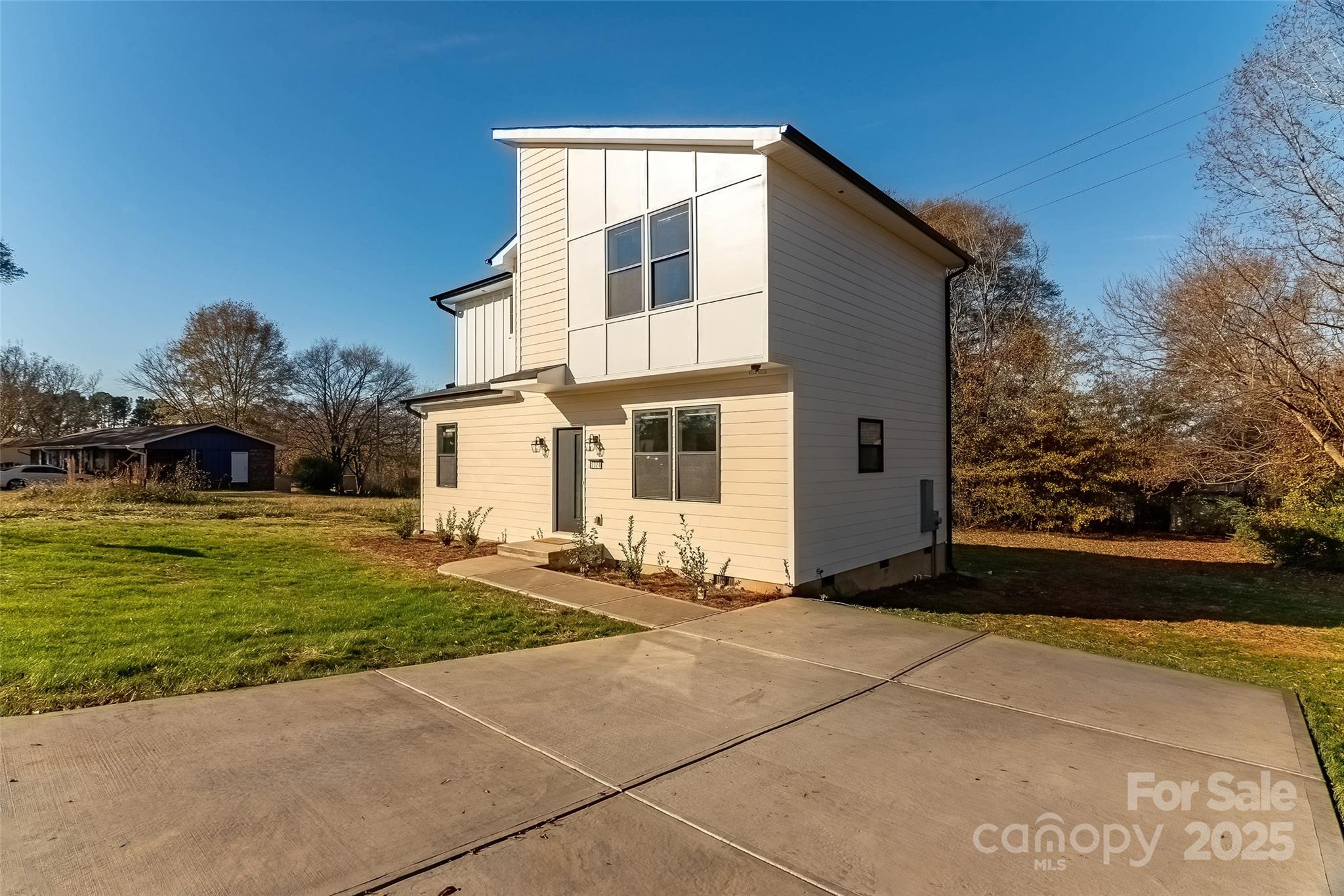 3024 Poplar Circle Shelby NC 28152