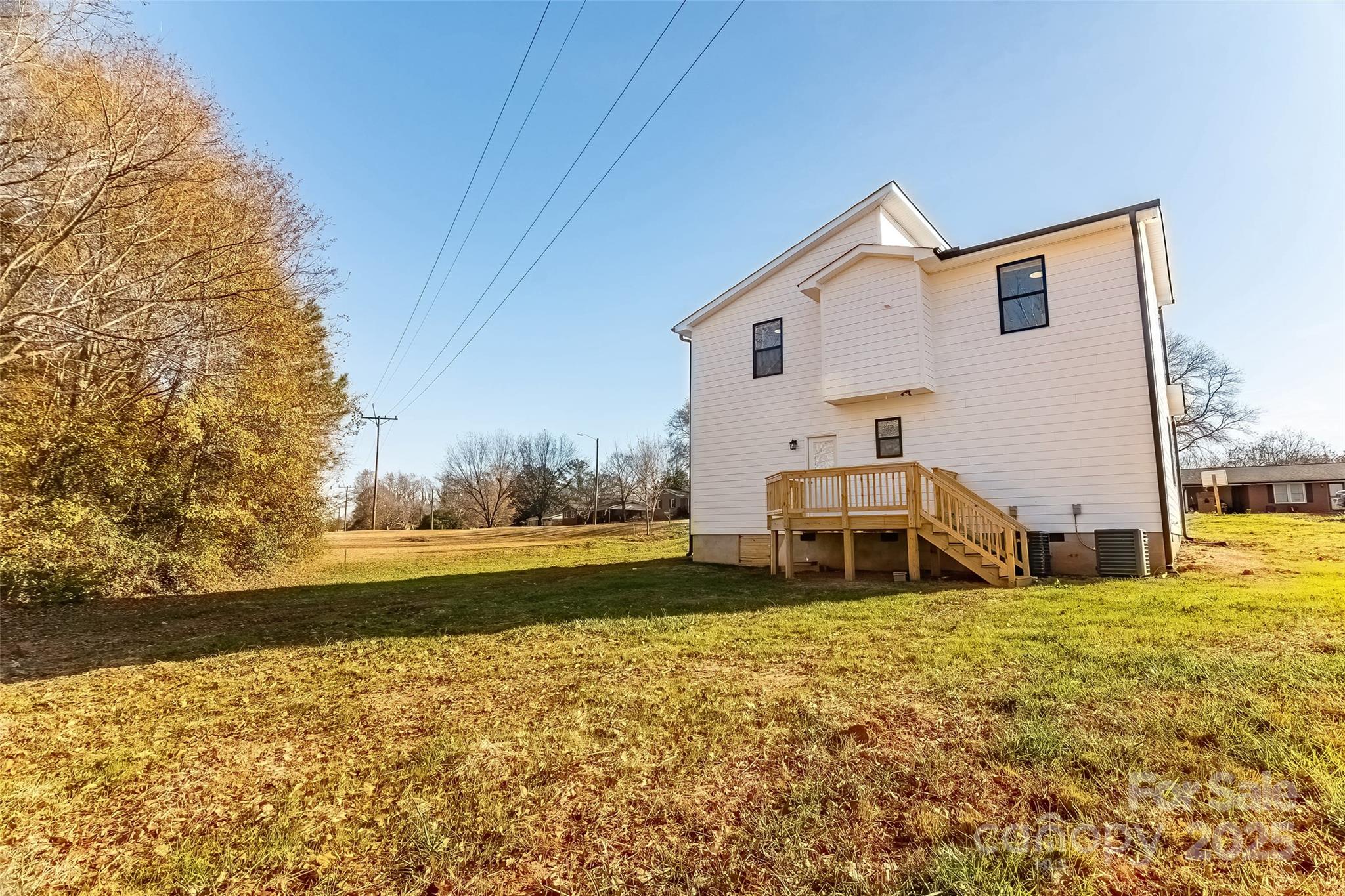 3024 Poplar Circle Shelby NC 28152