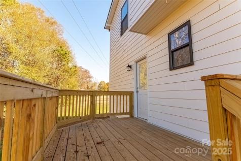 3024 Poplar Circle Shelby NC 28152
