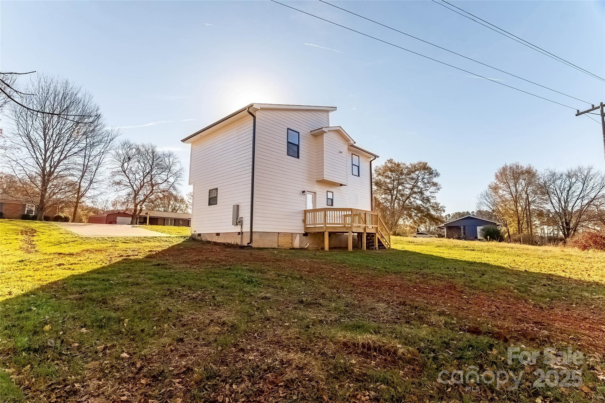 3024 Poplar Circle Shelby NC 28152