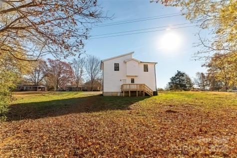 3024 Poplar Circle Shelby NC 28152
