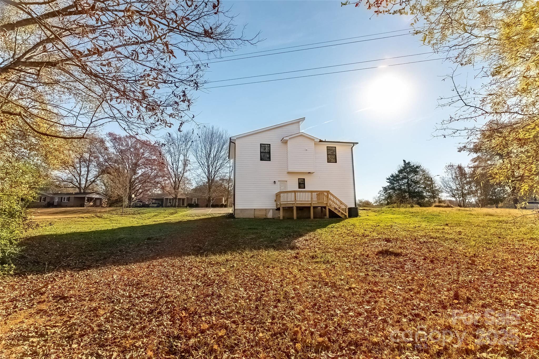 3024 Poplar Circle Shelby NC 28152