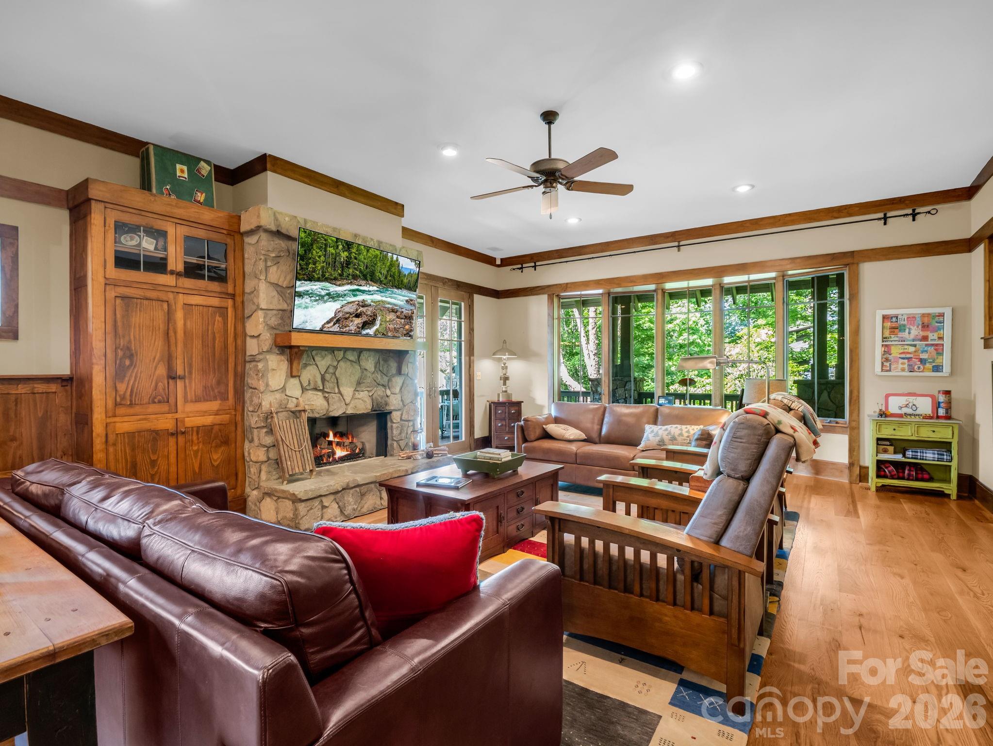 5 Longfellow Drive Black Mountain NC 28711