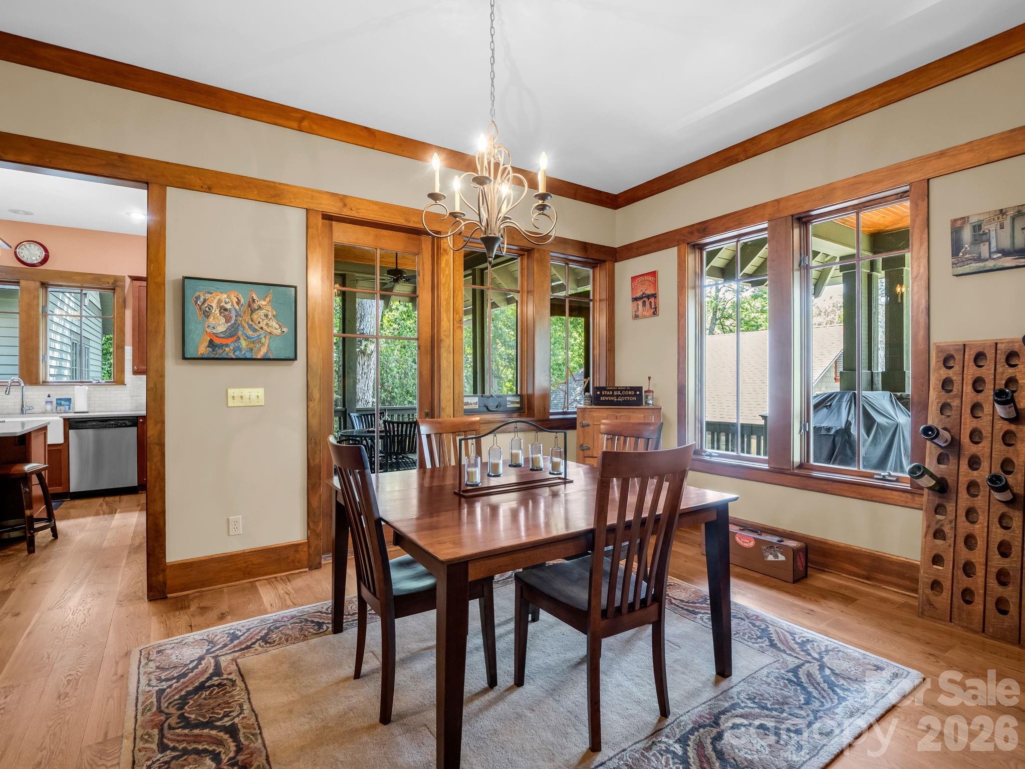 5 Longfellow Drive Black Mountain NC 28711
