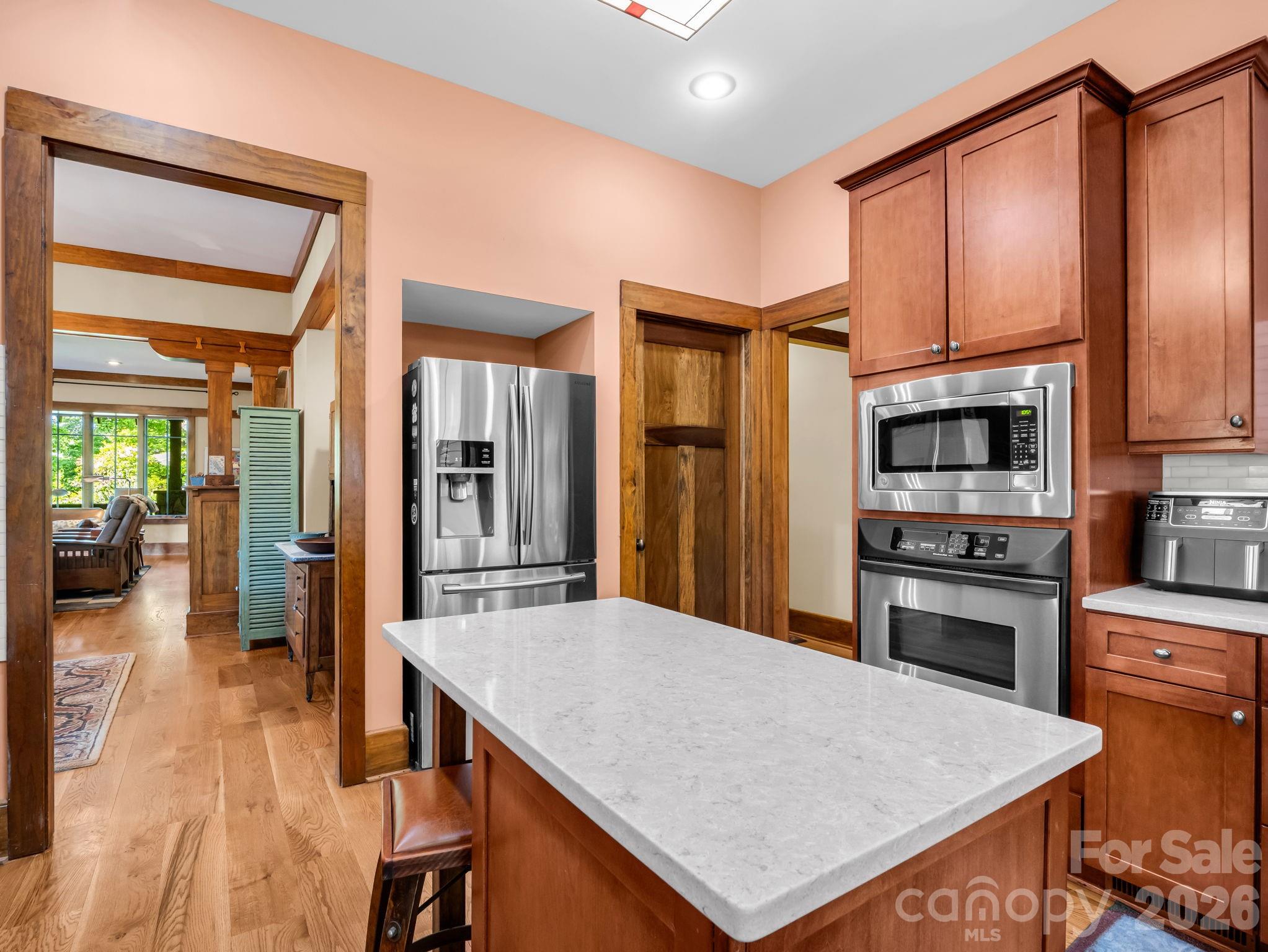 5 Longfellow Drive Black Mountain NC 28711