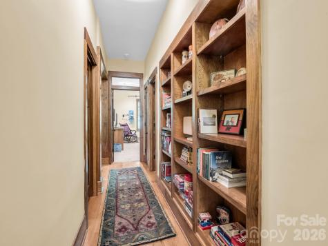 5 Longfellow Drive Black Mountain NC 28711