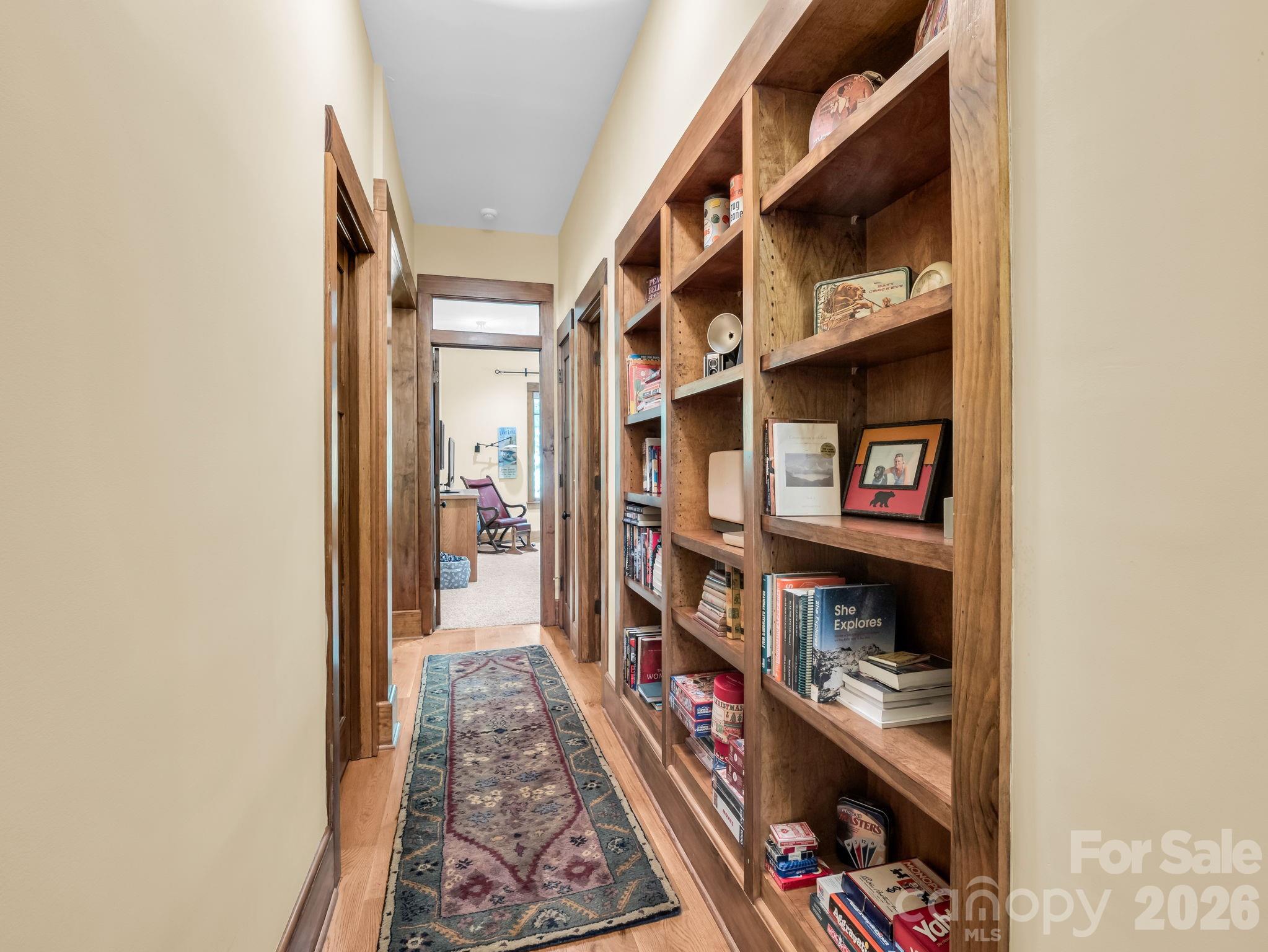 5 Longfellow Drive Black Mountain NC 28711
