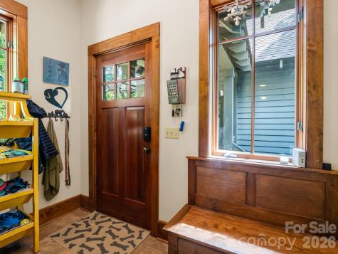 5 Longfellow Drive Black Mountain NC 28711