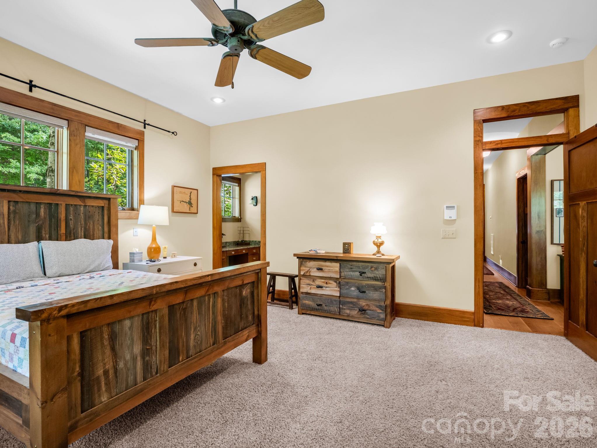 5 Longfellow Drive Black Mountain NC 28711